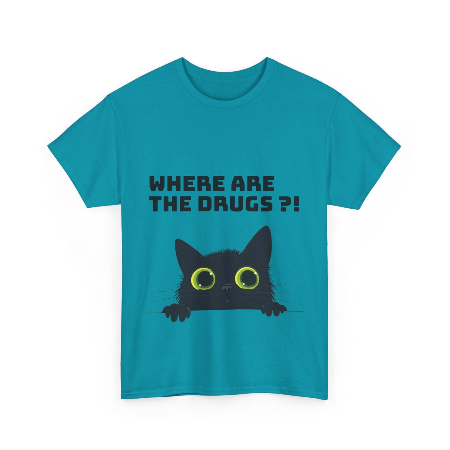 Druggies Tee