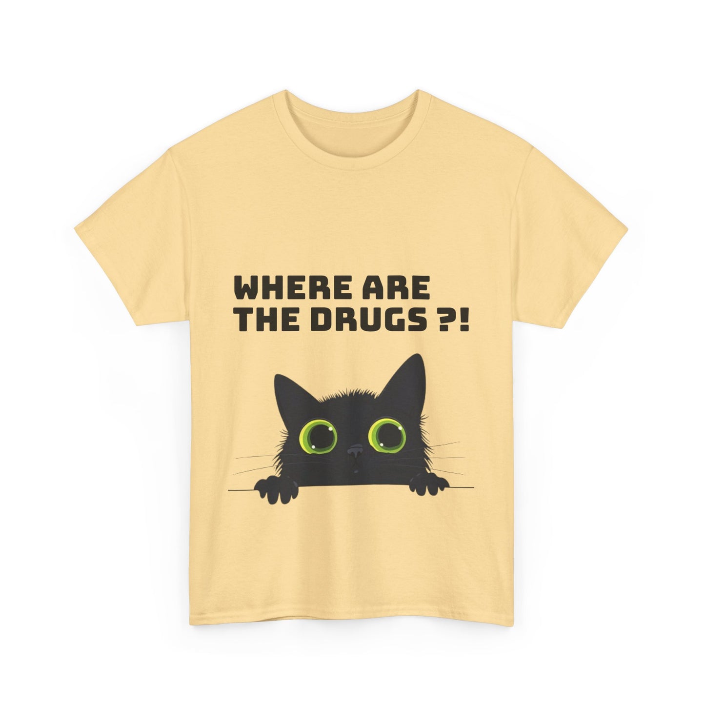 Druggies Tee