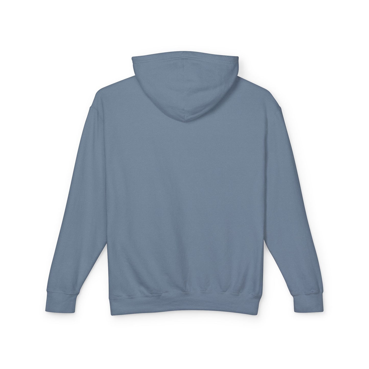 Trendy Cat Graphic Unisex Lightweight Hoodie
