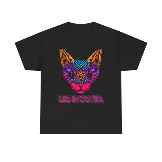 LSD Enjoyer T-shirt