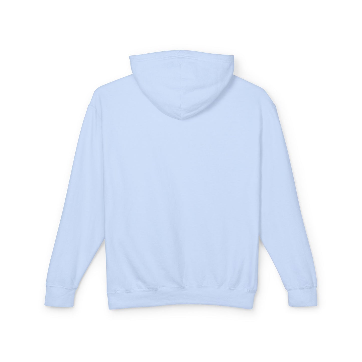 Trendy Cat Graphic Unisex Lightweight Hoodie