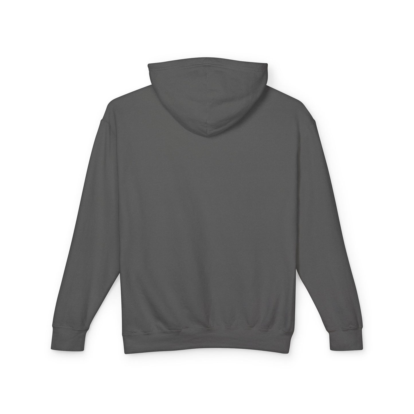 Trendy Cat Graphic Unisex Lightweight Hoodie