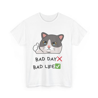 Bad Day Tee