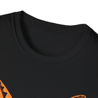 LSD ENJOYER - Unisex Softstyle T-Shirt