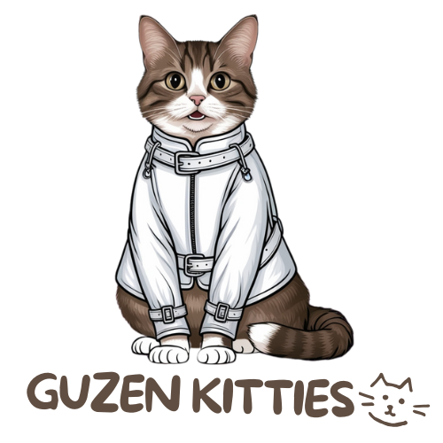 Guzen Kitties